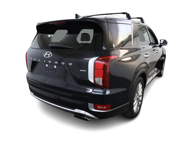 Thumbnail: 2020 Hyundai Palisade - 22