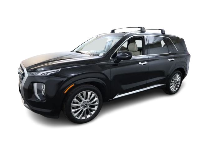 Thumbnail: 2020 Hyundai Palisade - 3
