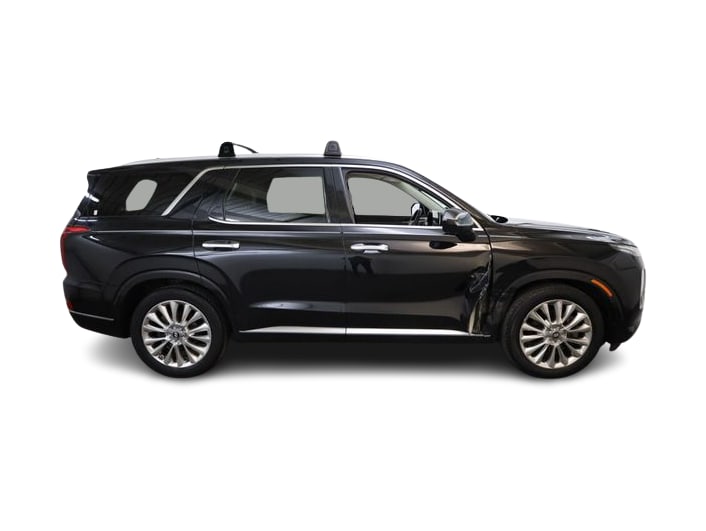 Thumbnail: 2020 Hyundai Palisade - 24