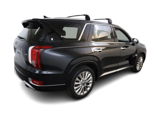 Thumbnail: 2020 Hyundai Palisade - 23