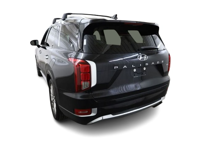 Thumbnail: 2020 Hyundai Palisade - 21