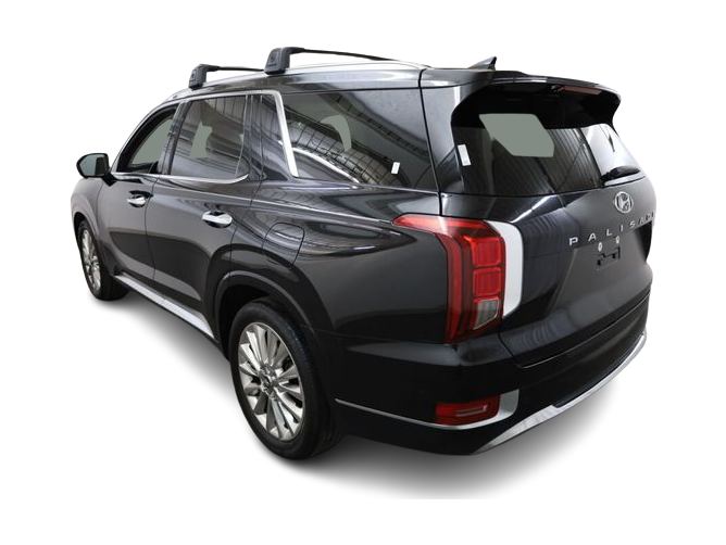 Thumbnail: 2020 Hyundai Palisade - 4