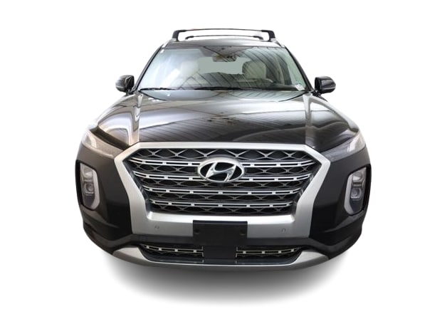 Thumbnail: 2020 Hyundai Palisade - 6