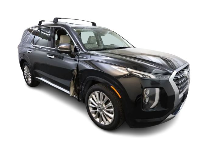 Thumbnail: 2020 Hyundai Palisade - 25