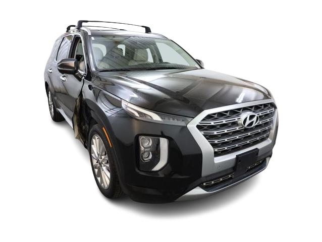 Thumbnail: 2020 Hyundai Palisade - 26