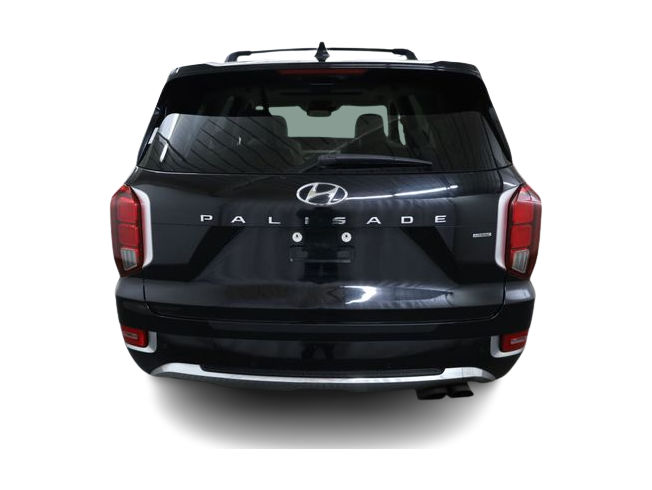Thumbnail: 2020 Hyundai Palisade - 5