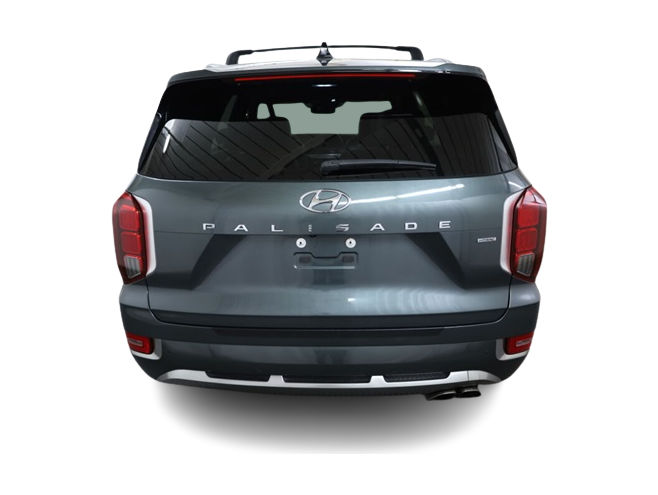 Thumbnail: 2022 Hyundai Palisade - 5