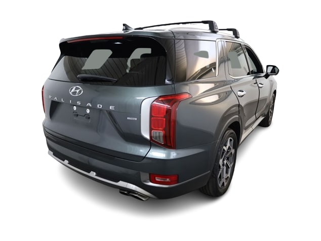 Thumbnail: 2022 Hyundai Palisade - 21