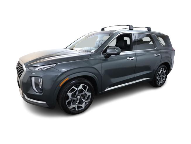 Thumbnail: 2022 Hyundai Palisade - 19