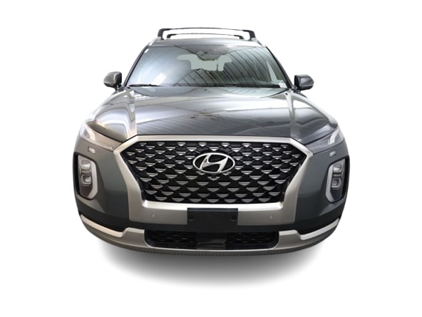 Thumbnail: 2022 Hyundai Palisade - 6