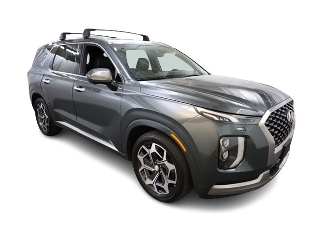 Thumbnail: 2022 Hyundai Palisade - 24