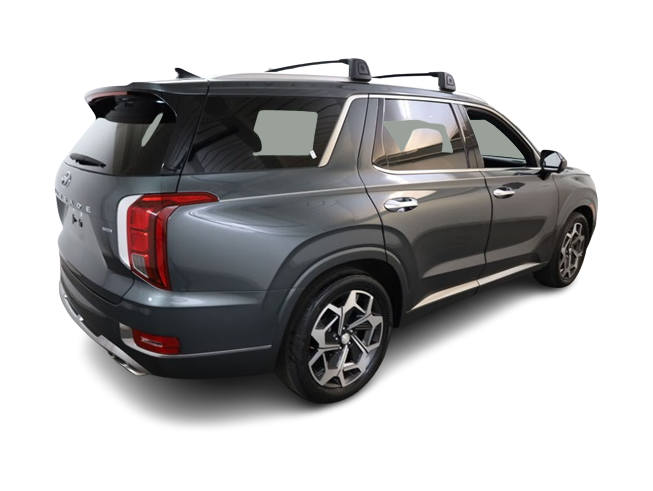 Thumbnail: 2022 Hyundai Palisade - 22