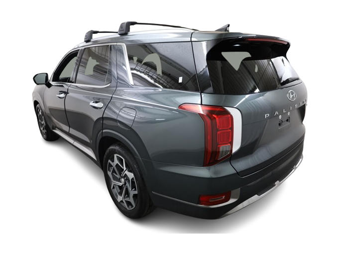 Thumbnail: 2022 Hyundai Palisade - 4