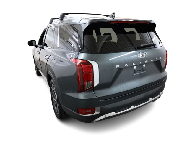 Thumbnail: 2022 Hyundai Palisade - 20