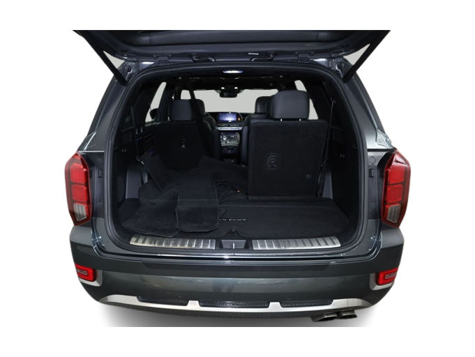 Thumbnail: 2022 Hyundai Palisade - 17