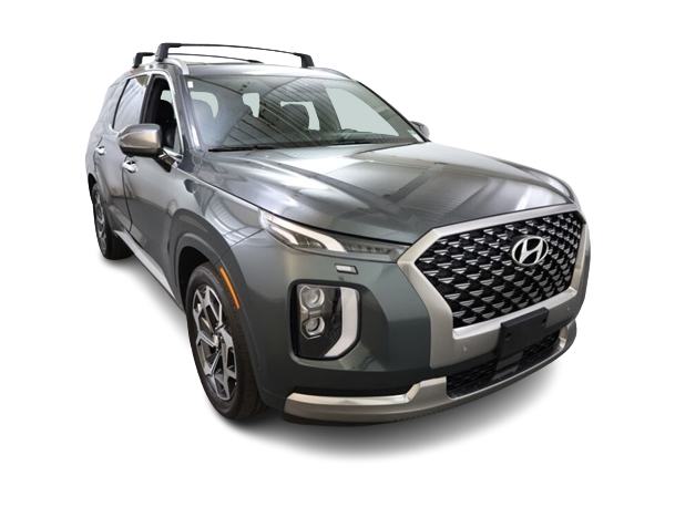 Thumbnail: 2022 Hyundai Palisade - 25
