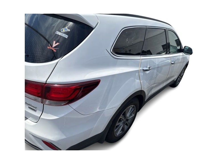 Thumbnail: 2017 Hyundai Santa Fe - 12