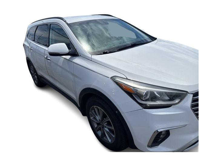 Thumbnail: 2017 Hyundai Santa Fe - 13