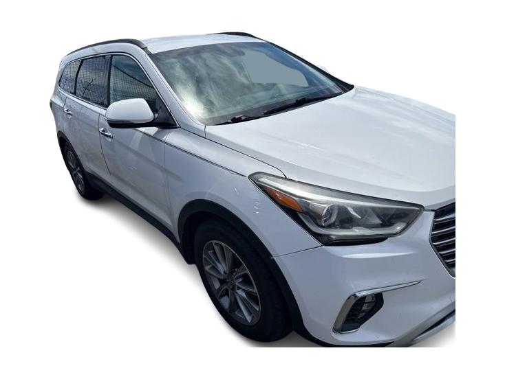 Thumbnail: 2017 Hyundai Santa Fe - 14