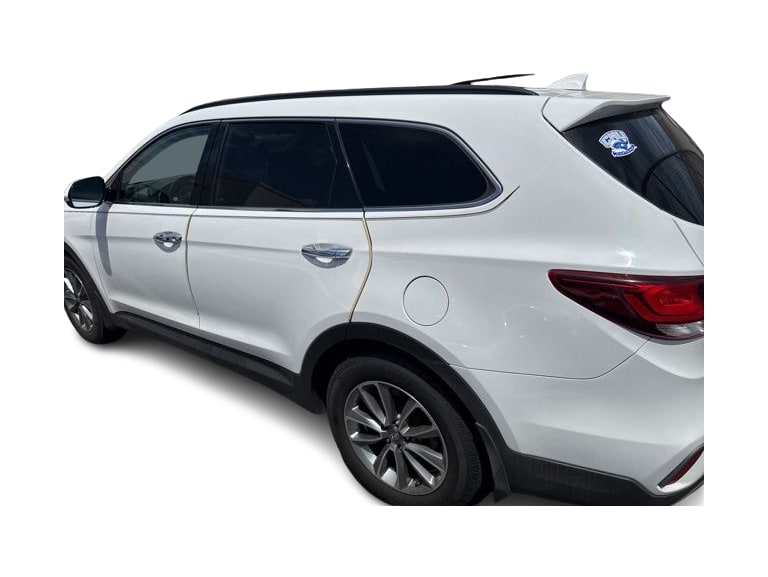 Thumbnail: 2017 Hyundai Santa Fe - 2