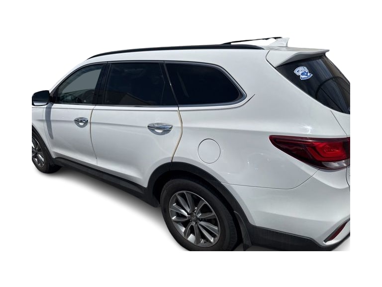 Thumbnail: 2017 Hyundai Santa Fe - 8