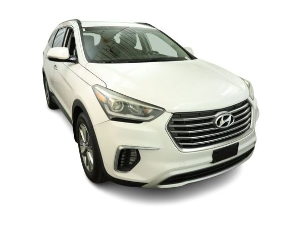 Thumbnail: 2017 Hyundai Santa Fe - 26