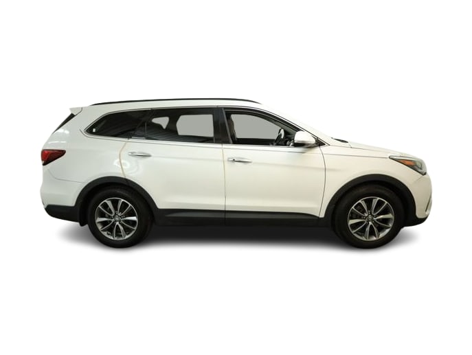 Thumbnail: 2017 Hyundai Santa Fe - 24