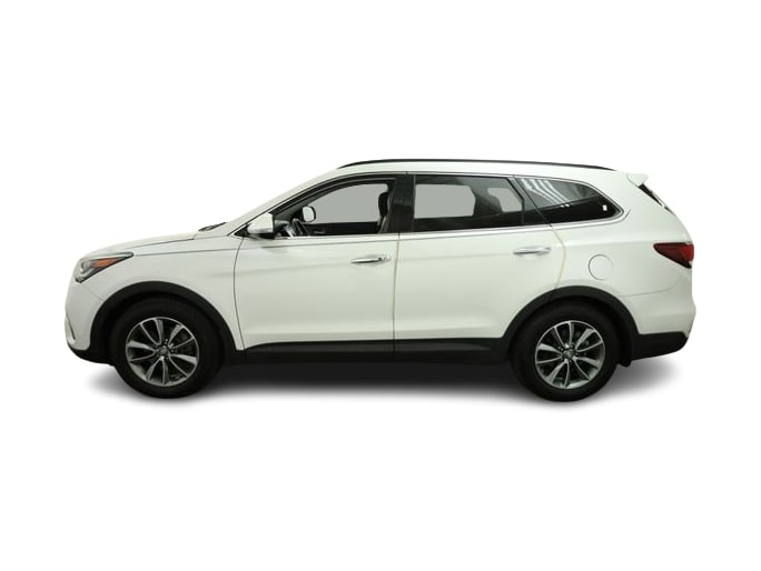 Thumbnail: 2017 Hyundai Santa Fe - 3