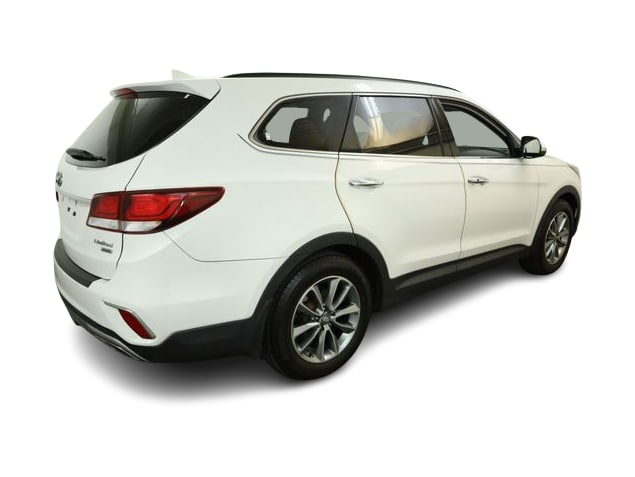 Thumbnail: 2017 Hyundai Santa Fe - 23