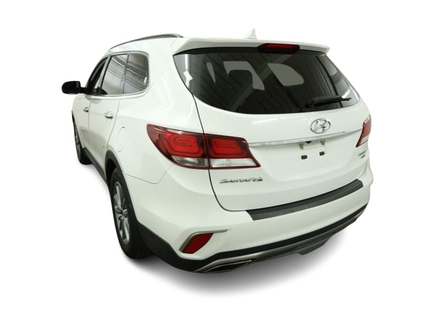 Thumbnail: 2017 Hyundai Santa Fe - 21