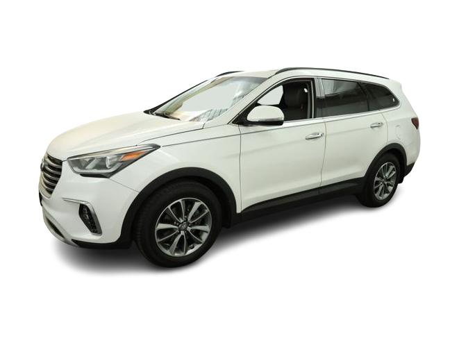 Thumbnail: 2017 Hyundai Santa Fe - 20