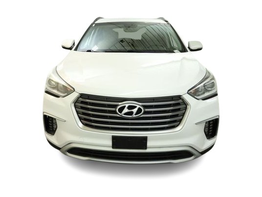 Thumbnail: 2017 Hyundai Santa Fe - 6