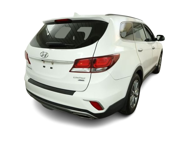 Thumbnail: 2017 Hyundai Santa Fe - 22