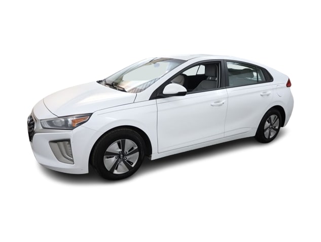 Thumbnail: 2022 Hyundai Ioniq - 3