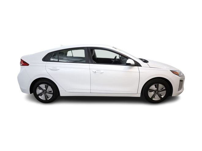 Thumbnail: 2022 Hyundai Ioniq - 24
