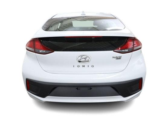 Thumbnail: 2022 Hyundai Ioniq - 5