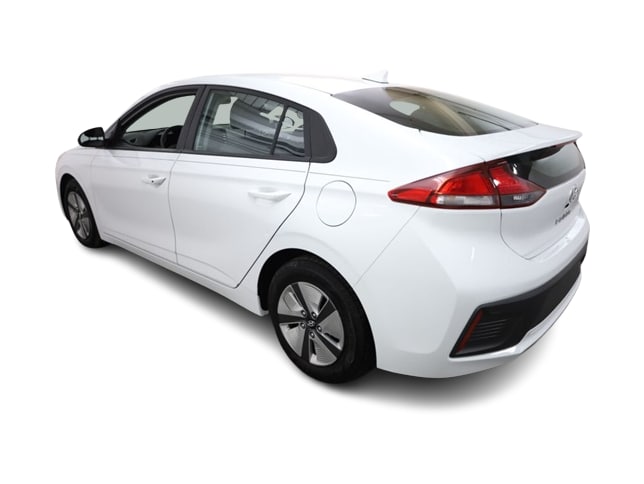 Thumbnail: 2022 Hyundai Ioniq - 4