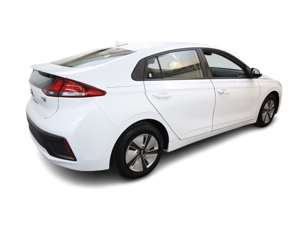 Thumbnail: 2022 Hyundai Ioniq - 23