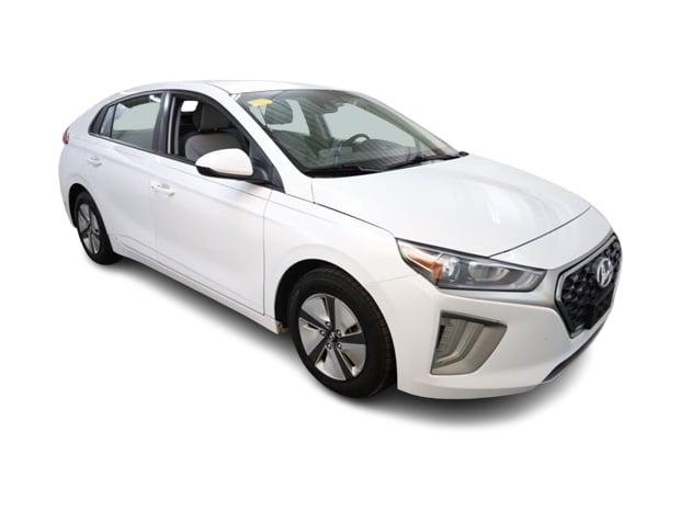 Thumbnail: 2022 Hyundai Ioniq - 25