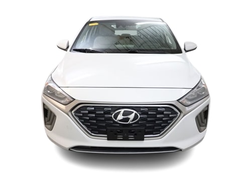 Thumbnail: 2022 Hyundai Ioniq - 6