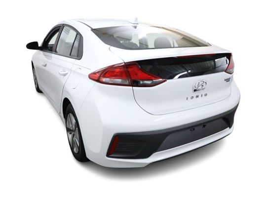 Thumbnail: 2022 Hyundai Ioniq - 21
