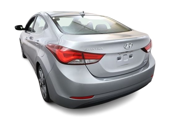 Thumbnail: 2014 Hyundai Elantra - 21