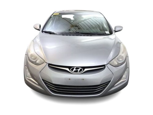 Thumbnail: 2014 Hyundai Elantra - 6