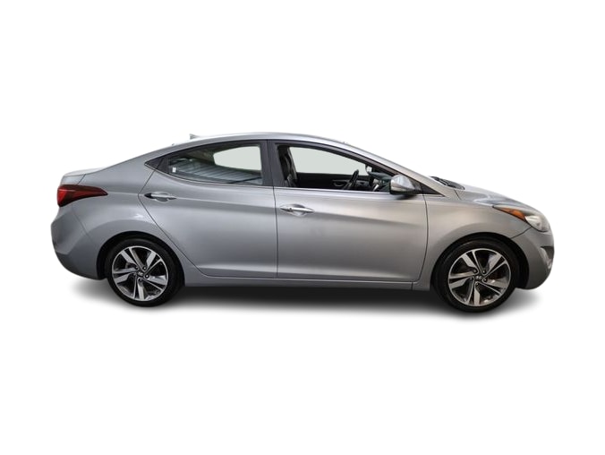 Thumbnail: 2014 Hyundai Elantra - 24