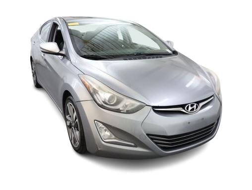 Thumbnail: 2014 Hyundai Elantra - 26