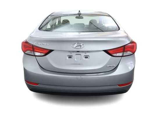 Thumbnail: 2014 Hyundai Elantra - 5