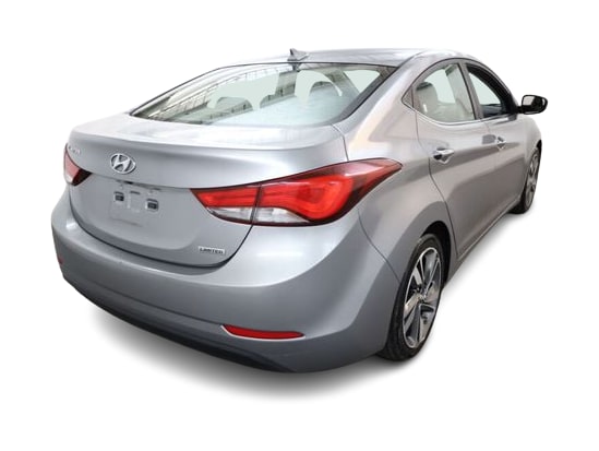 Thumbnail: 2014 Hyundai Elantra - 22