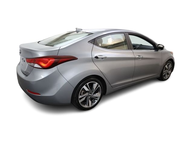 Thumbnail: 2014 Hyundai Elantra - 23