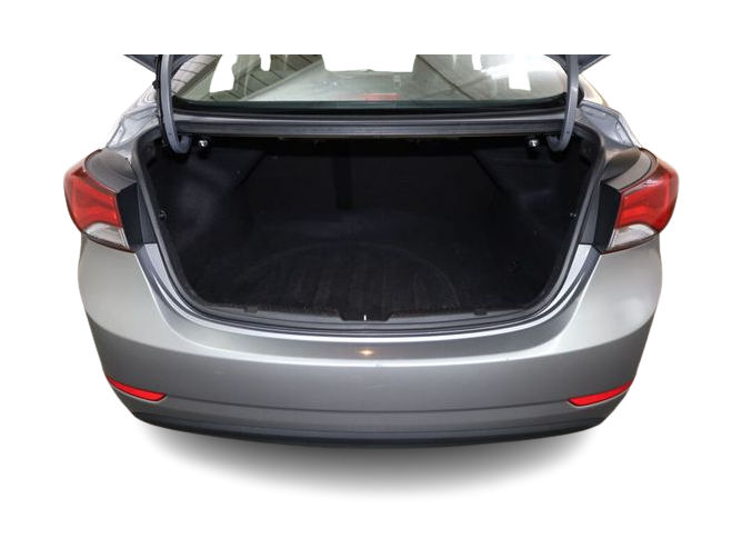 Thumbnail: 2014 Hyundai Elantra - 18