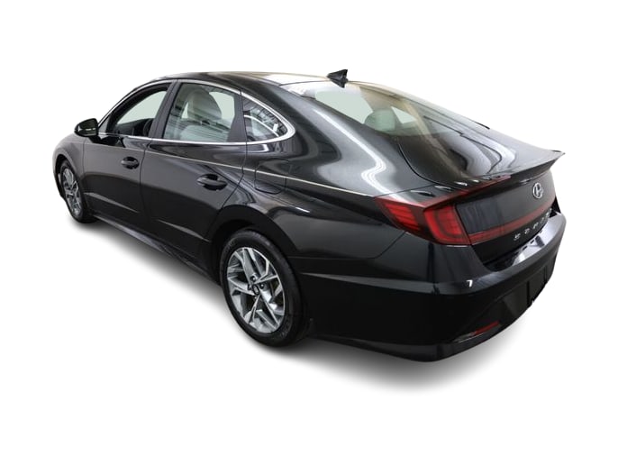 Thumbnail: 2023 Hyundai Sonata - 4